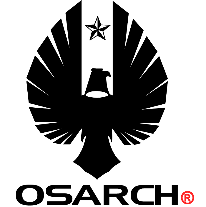 Logo OSARCH